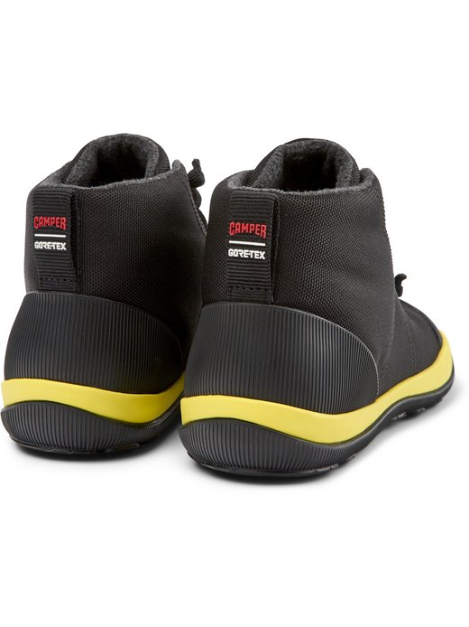 Herren Stiefeletten - Peu Pista Gm