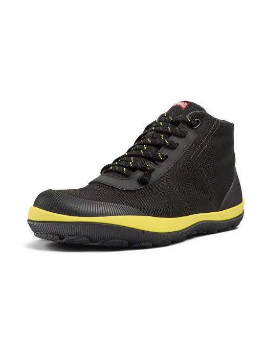 Herren Stiefeletten - Peu Pista Gm