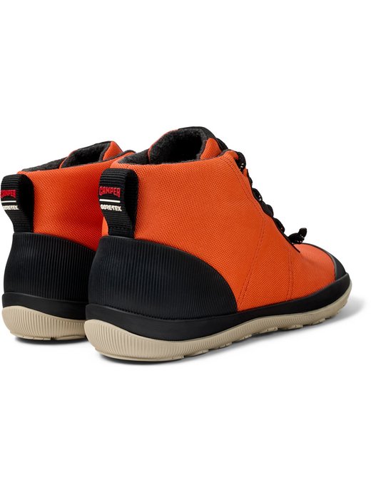 Herren Stiefeletten - Peu Pista Gm