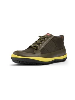 Herren Stiefeletten - Peu Pista Gm