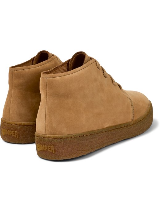 Herren Stiefeletten - Peu Terreno