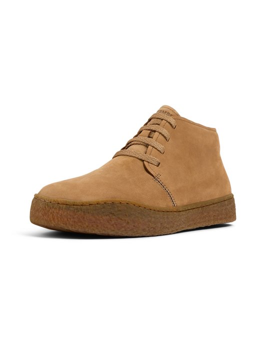 Herren Stiefeletten - Peu Terreno