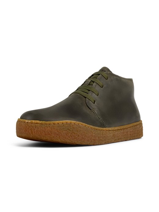 Herren Stiefeletten - Peu Terreno