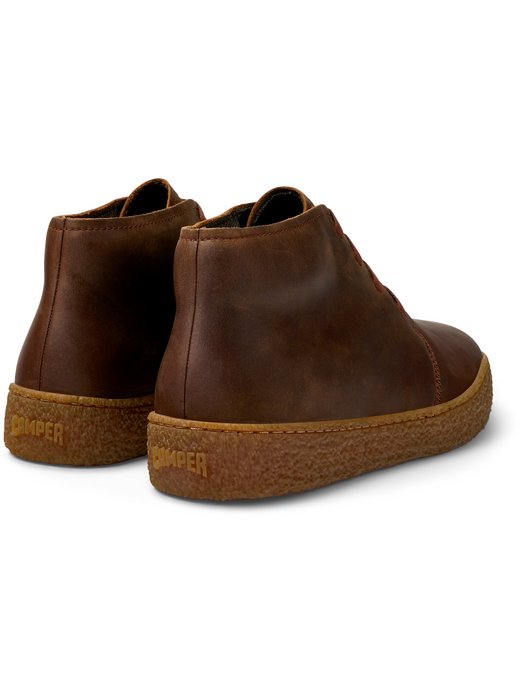 Herren Stiefeletten - Peu Terreno