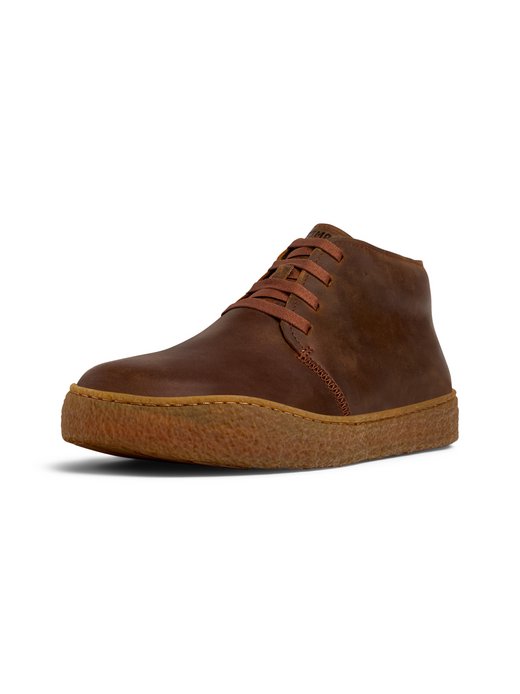 Herren Stiefeletten - Peu Terreno