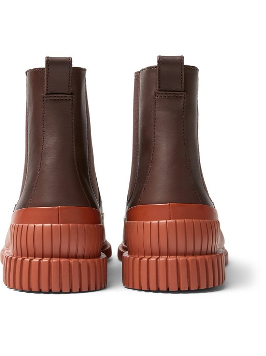 Herren Stiefeletten - Pix