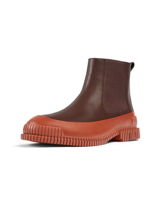 Herren Stiefeletten - Pix