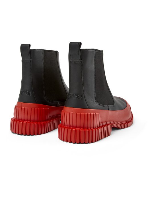 Herren Stiefeletten - Pix