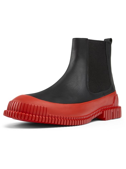 Herren Stiefeletten - Pix