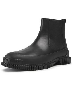 Artikelbild Herren Stiefeletten - Pix von Camper in schwarz uni