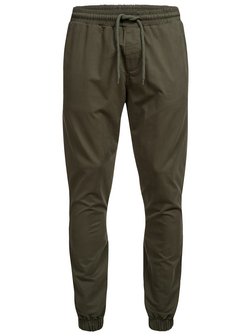 Herren Stoffhose  -  ASGenteliio