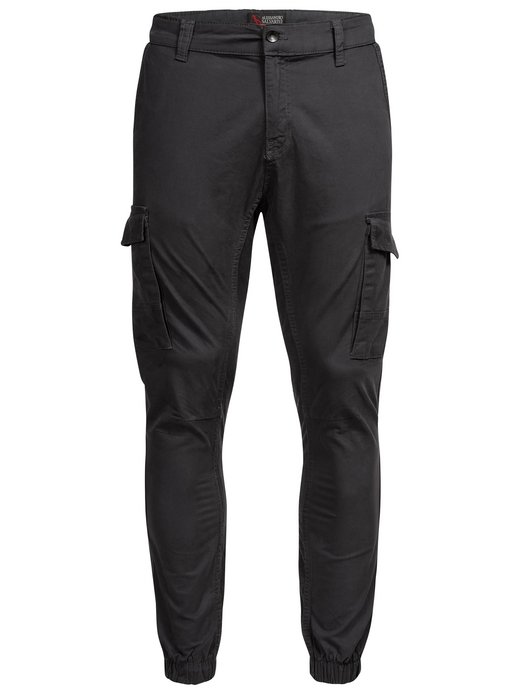 Herren Stoffhose  -  ASJacamo