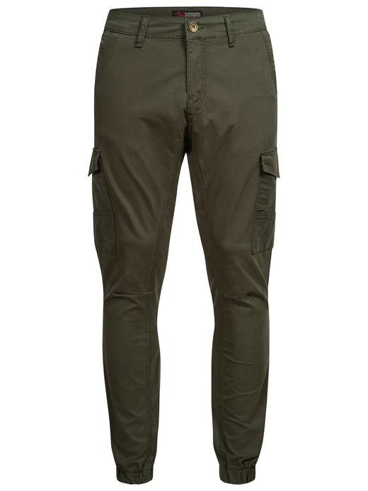 Herren Stoffhose  -  ASJacamo