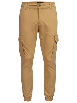 Herren Stoffhose  -  ASJacamo