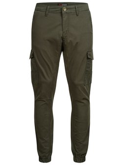 Herren Stoffhose  -  ASJacamo