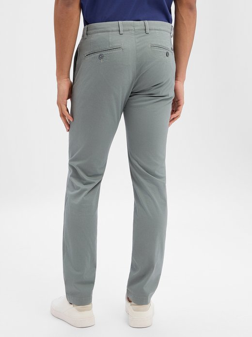 Herren Stoffhose - Aturo