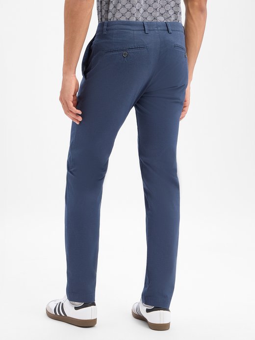 Herren Stoffhose - Aturo