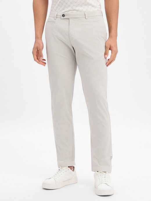 Herren Stoffhose - Aturo