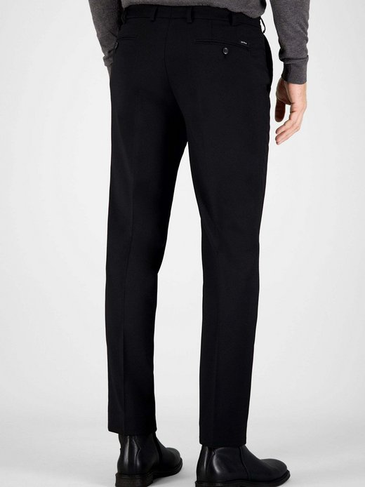 Herren Stoffhose - BARDO-5