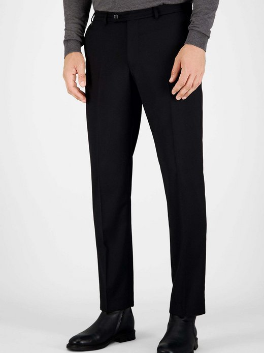 Herren Stoffhose - BARDO-5