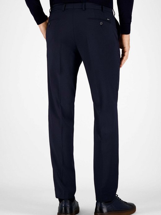Herren Stoffhose - BARDO-5