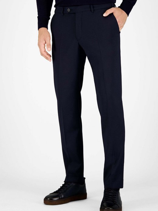 Herren Stoffhose - BARDO-5