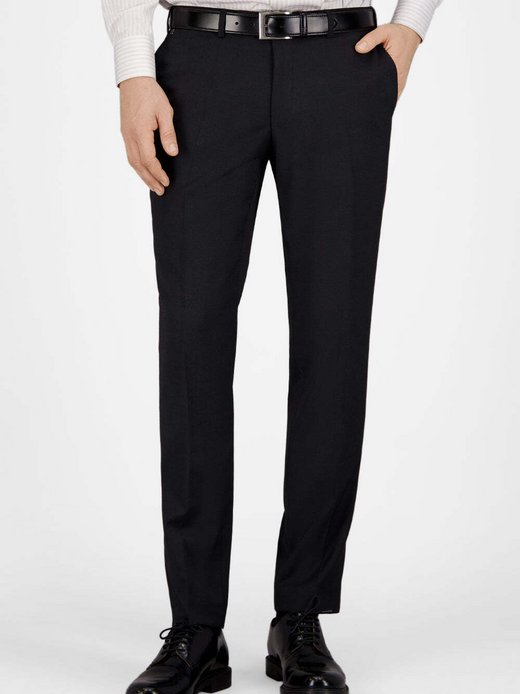 Herren Stoffhose - BARDO-5