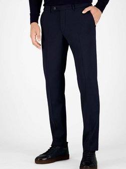 Herren Stoffhose - BARDO-5