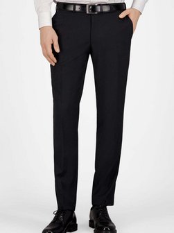 Herren Stoffhose - BARDO-5