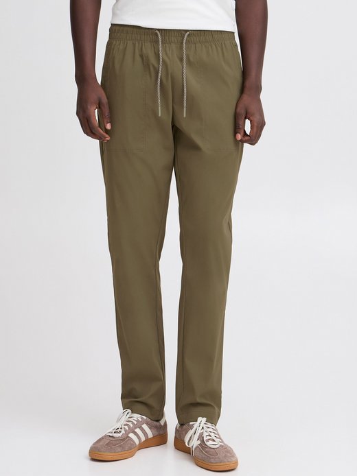 Herren Stoffhose - BHEdgar