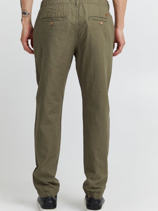 Herren Stoffhose - BHLennik