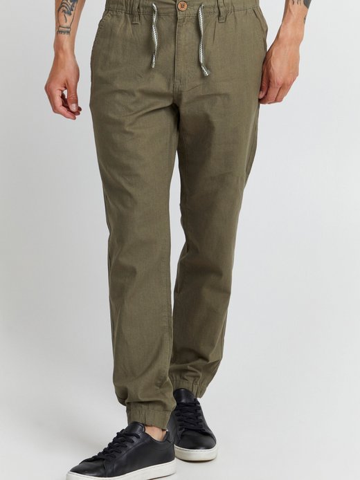 Herren Stoffhose - BHLennik