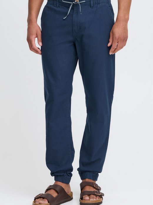 Herren Stoffhose - BHLennik