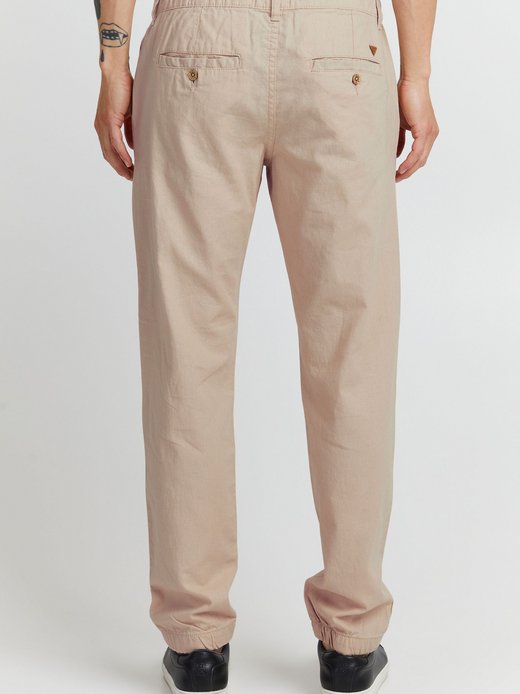 Herren Stoffhose - BHLennik