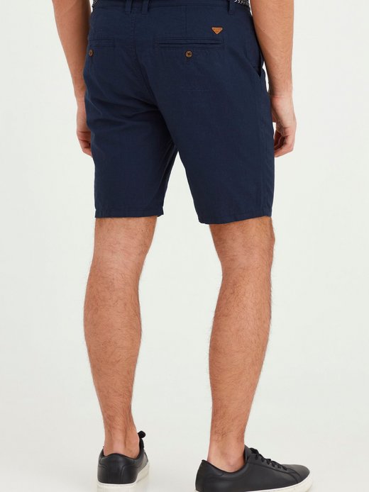 Herren Stoffhose - BHMennok