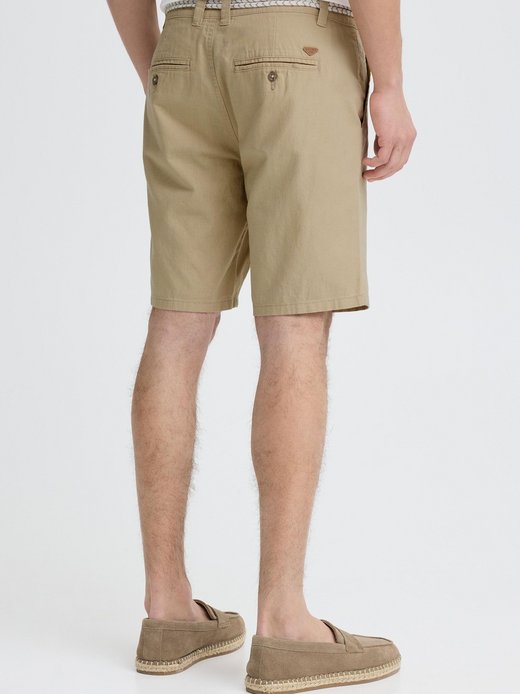 Herren Stoffhose - BHMennok