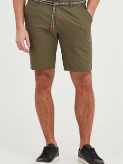 Herren Stoffhose - BHMennok