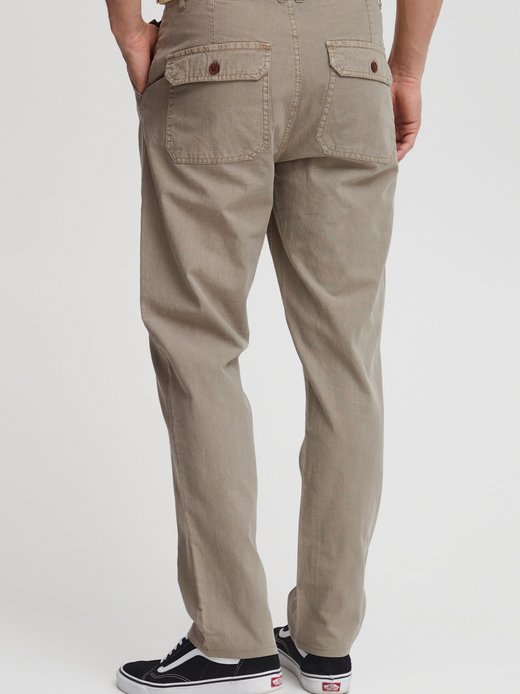 Herren Stoffhose - BHPants