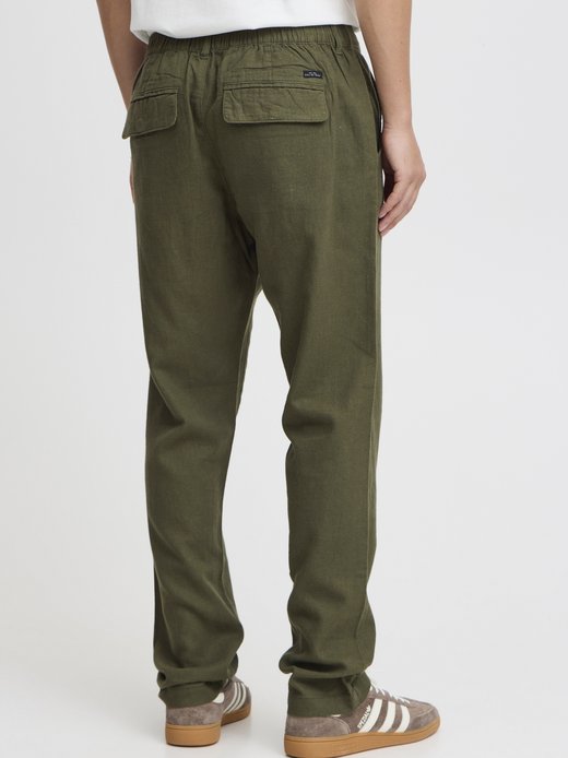 Herren Stoffhose - BHPants