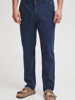 Herren Stoffhose - BHPants