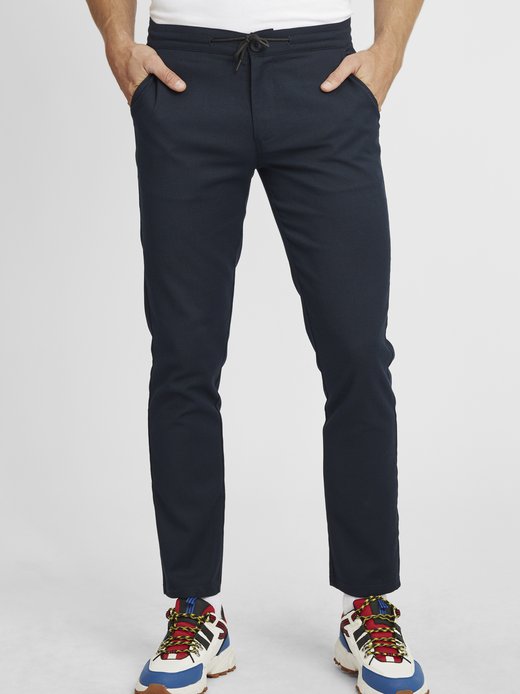 Herren Stoffhose - BHPonti