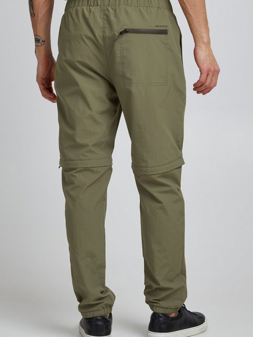 Herren Stoffhose - BHWoven