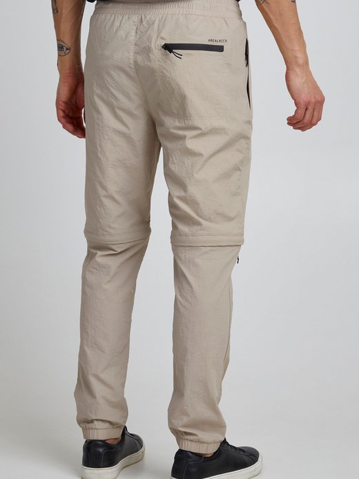 Herren Stoffhose - BHWoven