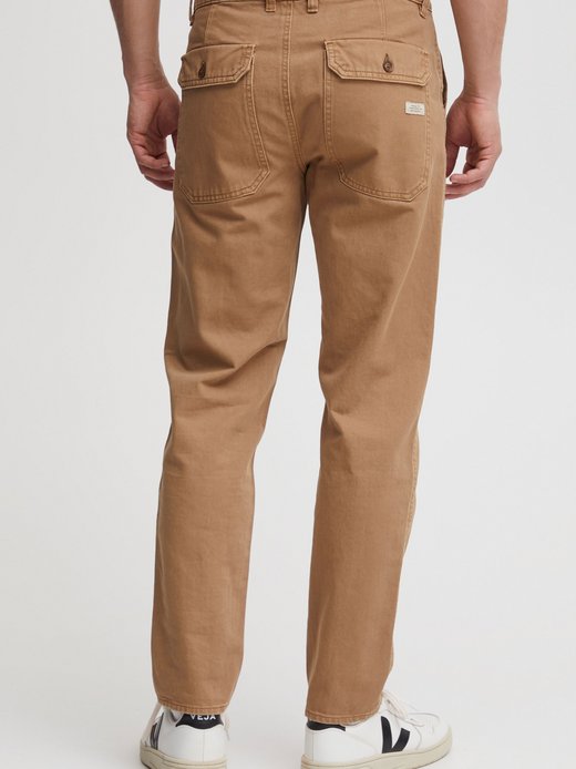 Herren Stoffhose - BHWoven