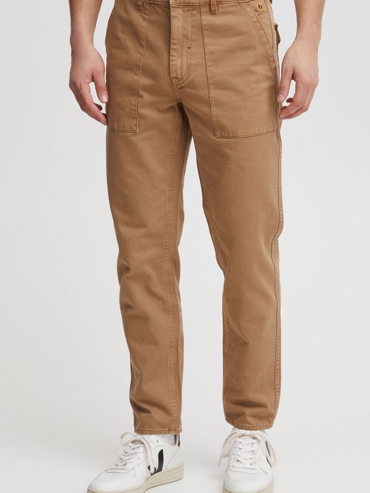 Herren Stoffhose - BHWoven