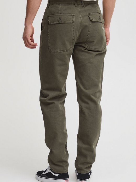 Herren Stoffhose - BHWoven