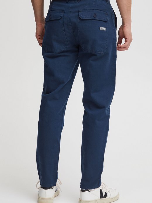 Herren Stoffhose - BHWoven