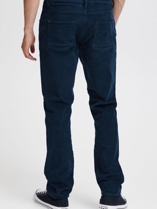 Herren Stoffhose - BHWoven