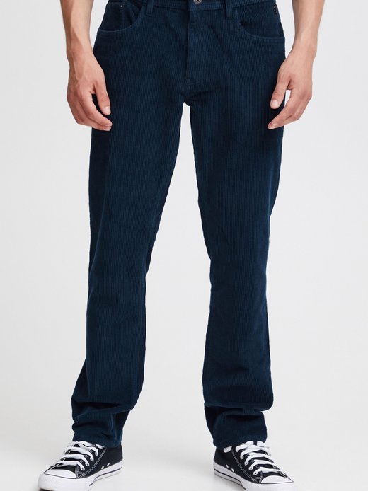 Herren Stoffhose - BHWoven