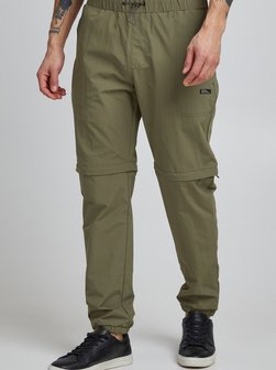 Herren Stoffhose - BHWoven